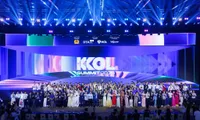 KOL Summit 2026 focuses on digital trust