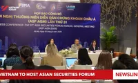 Vietnam to host Asian Securities Forum