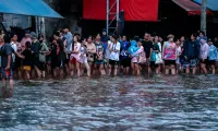 El Niño threatens global health