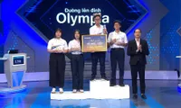 'Road to Olympia Mount': Ho Chi Minh City schoolboy secures place in Quarter IV contest