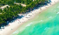 Nine-month tourism revenue tops annual target as Phu Quoc keeps visitors entertained after sunset