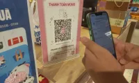 QR payments make Vietnam more convenient for international visitors