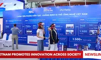 Vietnam promotes innovation across society