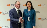 Vietnam backs open, rules-based multilateral trading system: Deputy FM
