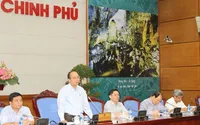 Rà soát thực hiện kết quả Kỳ họp 36 Ủy ban Liên Chính phủ Việt-Lào Rà soát thực hiện kết quả Kỳ họp 36 Ủy ban Liên Chính phủ Việt-Lào