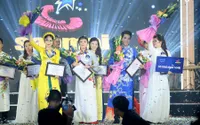 Sao mai 2015: "Không ầm ĩ nhưng riêng biệt"