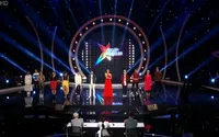 Lộ diện thí sinh xuất sắc nhất tuần 3 Học viện ngôi sao 2015 (19h55, VTV6)