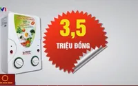 Công ty Liên kết Việt “thổi giá” bán máy Ozone lên gấp nhiều lần