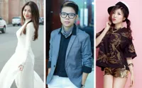 Hoà Minzy, Vũ Cát Tường, Trang Pháp 'đổ bộ' đêm Chung kết Học viện ngôi sao 2015