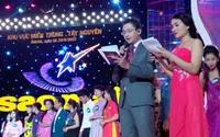 Trực tiếp CK Sao Mai KV miền Trung - Tây Nguyên (20h, VTV2)