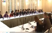 Hôm nay (29/5), FTA giữa Việt Nam và Liên minh Kinh tế Á - Âu sẽ được ký kết Hôm nay (29/5), FTA giữa Việt Nam và Liên minh Kinh tế Á - Âu sẽ được ký kết