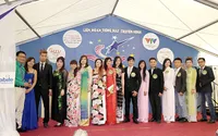 Sao mai 2017 tiếp tục tuyển chọn thí sinh ở nước ngoài