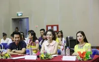 Khởi động vòng sơ loại Sao mai 2015 khu vực phía Bắc Khởi động vòng sơ loại Sao mai 2015 khu vực phía Bắc
