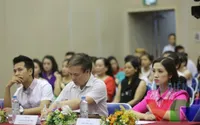 Sao mai 2015: 56 thí sinh tham gia vòng chung kết khu vực miền Bắc