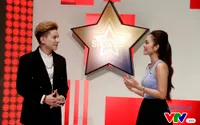 Hoàng Tôn khoe hit mới trong Muôn màu Showbiz