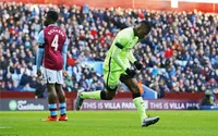 Aston Villa 0-4 Man City: Ấn tượng “sao mai” Iheanacho