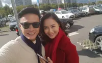Cặp đôi đẹp nhất Cầu vồng tình yêu: Hồng Đăng và Hồng Diễm sẽ lại yêu nhau? Cặp đôi đẹp nhất Cầu vồng tình yêu: Hồng Đăng và Hồng Diễm sẽ lại yêu nhau?
