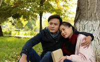 Hồng Đăng vẹn nguyên cảm xúc với Hồng Diễm sau 5 năm đóng Cầu vồng tình yêu Hồng Đăng vẹn nguyên cảm xúc với Hồng Diễm sau 5 năm đóng Cầu vồng tình yêu