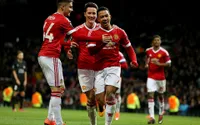 “Sao mai” tỏa sáng, Man Utd thẳng tiến vào vòng 1/8 Europa League