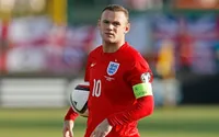 Rooney vẫn hạnh phúc dù phải thi đấu vị trí lạ ở ĐT Anh