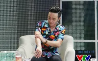 Muôn màu Showbiz: Đỗ Duy Nam "sởn gai ốc" vì MC Phí Linh