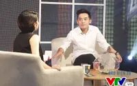 Muôn màu Showbiz: Phở Đặc Biệt nghiêm túc "đột biến" trước MC Phí Linh