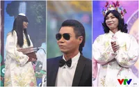 Nhan sắc cô Đẩu sẽ thay đổi thế nào trong Táo quân 2018? Nhan sắc cô Đẩu sẽ thay đổi thế nào trong Táo quân 2018?