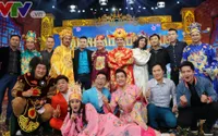 Bạn mong đợi nghệ sĩ nào xuất hiện ở Táo quân 2018? Bạn mong đợi nghệ sĩ nào xuất hiện ở Táo quân 2018?