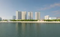 Vì sao dự án Gelexia Riverside sẽ thay đổi diện mạo quận Hoàng Mai, Hà Nội?