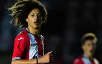 Siêu "sao mai" Chelsea Ethan Ampadu: Cái đầu già trong thân xác một đứa trẻ