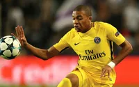 Siêu sao mai Mbappe bị PSG cho "ra rìa" ở Champions League