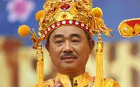 Táo quân 2018: Kỷ niệm khó quên nhất của Ngọc Hoàng Quốc Khánh? Táo quân 2018: Kỷ niệm khó quên nhất của Ngọc Hoàng Quốc Khánh?