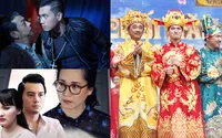 Táo quân 2018: Sẽ ra sao khi Ngọc hoàng là Người phán xử, Bắc đẩu trở thành mẹ chồng ghê gớm? Táo quân 2018: Sẽ ra sao khi Ngọc hoàng là Người phán xử, Bắc đẩu trở thành mẹ chồng ghê gớm?