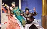 Trấn Thành lên tiếng về tin đồn góp mặt trong Táo quân 2018 Trấn Thành lên tiếng về tin đồn góp mặt trong Táo quân 2018
