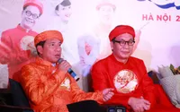 Vân Dung, Chí Trung, Quang Thắng “bật mí” về Táo quân 2018 Vân Dung, Chí Trung, Quang Thắng “bật mí” về Táo quân 2018