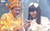 Táo quân 2018: "Ngọc Hoàng" Quốc Khánh nói gì về trận CK U23 Việt Nam - Uzbekistan? Táo quân 2018: "Ngọc Hoàng" Quốc Khánh nói gì về trận CK U23 Việt Nam - Uzbekistan?