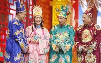 Táo quân 2018: Đến lượt trò chơi nào sẽ được mang lên sân khấu? Táo quân 2018: Đến lượt trò chơi nào sẽ được mang lên sân khấu?