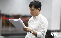 Đạo diễn Đỗ Thanh Hải: Táo quân 2018 sẽ rất đặc biệt Đạo diễn Đỗ Thanh Hải: Táo quân 2018 sẽ rất đặc biệt