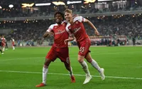 Arsenal tìm ra sao mai lấp lánh như Chamberlain ngày nào