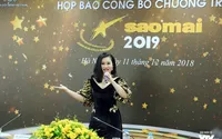 Sao Mai 2019: Mở rộng độ tuổi tuyển sinh để không lọt tài năng