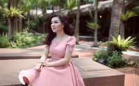 Ca sĩ Bùi Lê Mận: "Sao Mai là cuộc thi lớn nhất về thanh nhạc" Ca sĩ Bùi Lê Mận: "Sao Mai là cuộc thi lớn nhất về thanh nhạc"