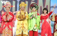 Những hình ảnh cực hot của Táo quân 2018: Bữa tiệc tối 30 Tết đã sẵn sàng!