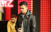 Trọng Hiếu tiết lộ nhiều bí mật tại Muôn màu Showbiz