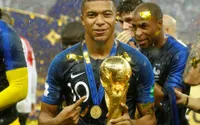 Sao mai Mbappe tặng toàn bộ lương thưởng tại World Cup cho quỹ từ thiện