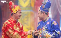 Ca khúc hit nào được "chế" trong Táo quân 2018? Ca khúc hit nào được "chế" trong Táo quân 2018?