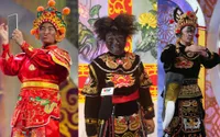 Táo quân 2018: Nhân vật Thiên lôi đã thay đổi như thế nào qua các năm? Táo quân 2018: Nhân vật Thiên lôi đã thay đổi như thế nào qua các năm?