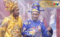 Táo quân 2018: Top ca khúc chế "chất khỏi bàn" của Táo Tự Long Táo quân 2018: Top ca khúc chế "chất khỏi bàn" của Táo Tự Long