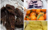 Khám phá menu ăn đêm đặc biệt của Táo quân 2018 Khám phá menu ăn đêm đặc biệt của Táo quân 2018