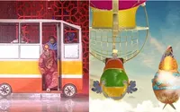 Táo quân 2018: Các Táo "lên đời" phương tiện đi chầu thế nào qua 15 năm? Táo quân 2018: Các Táo "lên đời" phương tiện đi chầu thế nào qua 15 năm?