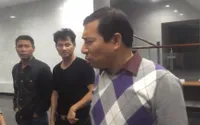 Táo quân 2018: Khi các Táo trổ tài xuất khẩu thành... tên phim Táo quân 2018: Khi các Táo trổ tài xuất khẩu thành... tên phim